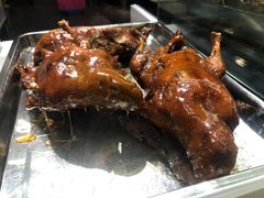 -王浩儿纪六孃甜皮鸭(乐山总店)
