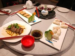 -金成潮菜博物馆(海珠湿地店)