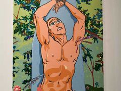 -宝龙艺术中心(七宝宝龙城店)