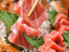 金枪鱼大腹-一本料理(西溪天街店)