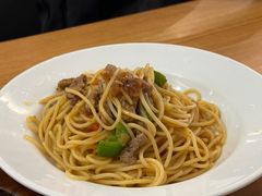 -萨莉亚意式餐厅(深圳北站店)