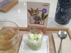 -LANN I 蘭 SPA(陆家嘴中心店)