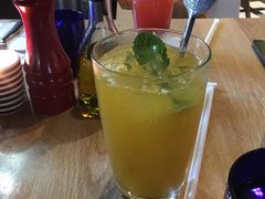 -玛尚诺Pizza&Bar(长泰广场店)