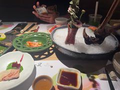 -匠和风精致料理(宁德万达店)