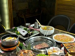 -一品诚记烤肉·甄选店(中南路店)