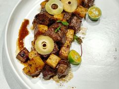 -鱼桥巷·美学川菜