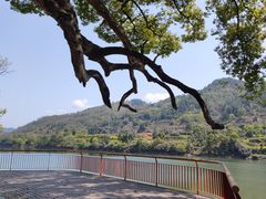 -新安江山水画廊风景区