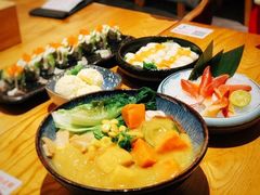 -成喜屋日本料理