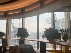 -金鹰国际月子中心(新街口店)