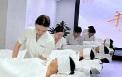 -东方美美容SPA会所