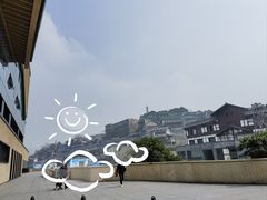-磁器口古镇
