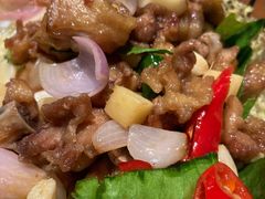 -云海肴·汽锅鸡·云南菜(天山百盛优客店)