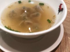 -莆田餐厅(吉隆坡柏威年广场店)
