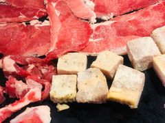 -一井烧肉·活鳗·寿司(望京SOHO店)