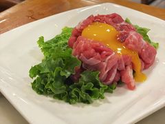 -马记伊源斋涮肉·清真菜(百子湾店)