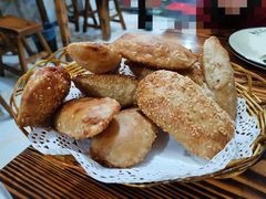 -巢湖名吃·徽府农家菜(半汤店)
