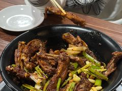 -掌上鲜(南顺城街店)