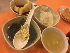 -龙抄手(春熙路总店)
