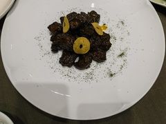 -望乡楼上海菜(日月光店)