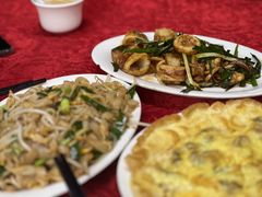 -蛇口康乐快餐鱼仔档(翠苑小区店)