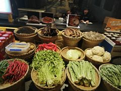 -帝一铭家宴(板塘店)