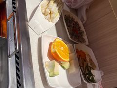 -海底捞火锅(番禺广场店)