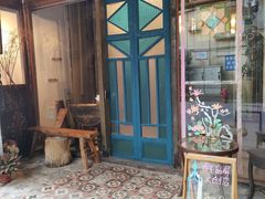 -西关84·History·Art·Cafe