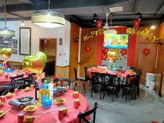 -金鹏口味馆(湘潭县城金鹏小区店)