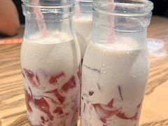 -茄子恰恰·新云南小炒(坪山益田店)