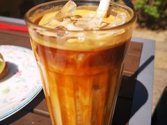 -云端咖啡(山顶教堂店)