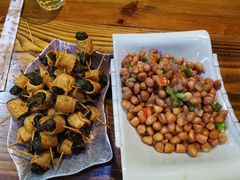 -尕羊烤肉餐厅·清真(会宁路店)