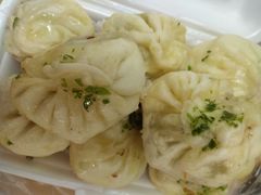 -恒记金煎包(指南里小区店)