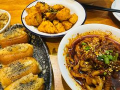 -付小姐在成都(中山公园店)