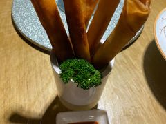 -蜀宴小调·精致家常菜(科华店)