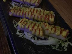 -质烤烤物·活烤海鲜(质烤总店)