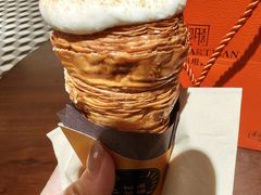 -裕莲茶楼(陆家嘴中心店)