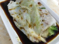 -成醒布拉肠粉专门店(海珠南路店)