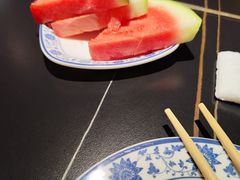 -京悦南门涮羊肉·羊蝎子火锅(田林路店)