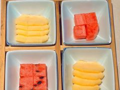 -浩爷羊蝎子火锅(望京店)