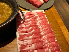 -呷哺呷哺(融创茂店)