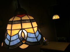 -伊斯坦布尔土耳其清真咖啡餐厅