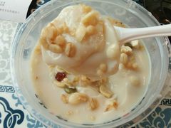 燕麦豆花-冰泉豆浆馆(阳朔店)