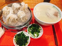 头脑-清和元(铜锣湾店)