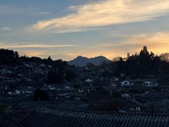 -丽江古城第一观景台