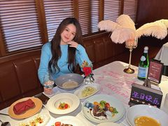 -ZHAO赵·牛扒坊(万象城店)