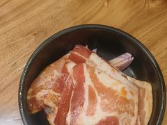 -九田家黑牛烤肉料理(衡百国际店)