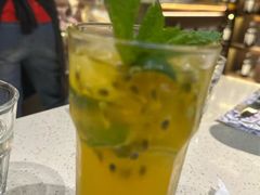 -Mammamia意大利餐厅(古北店)
