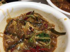 -解家河南菜(北环路店)