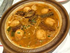 -金陵后厨·南京菜(新街口秣陵路店)