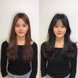 -3AM HAIR SALON染发烫发接发